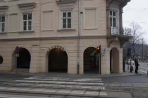 Green Hostel, Kraków